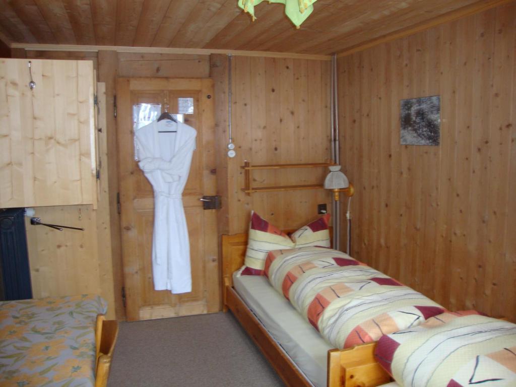 Bietschhorn Hotel Kippel Bilik gambar
