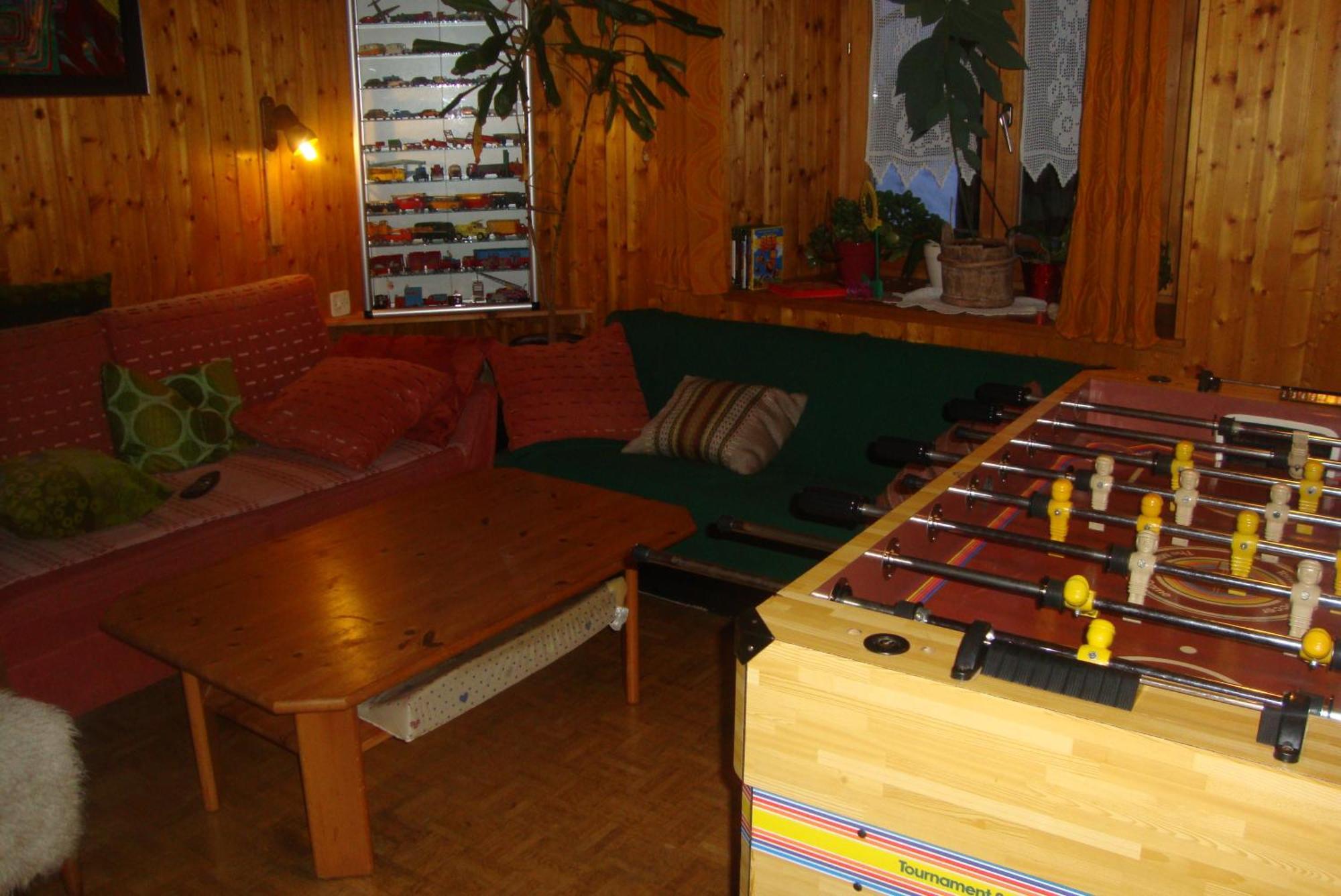 Bietschhorn Hotel Kippel Luaran gambar