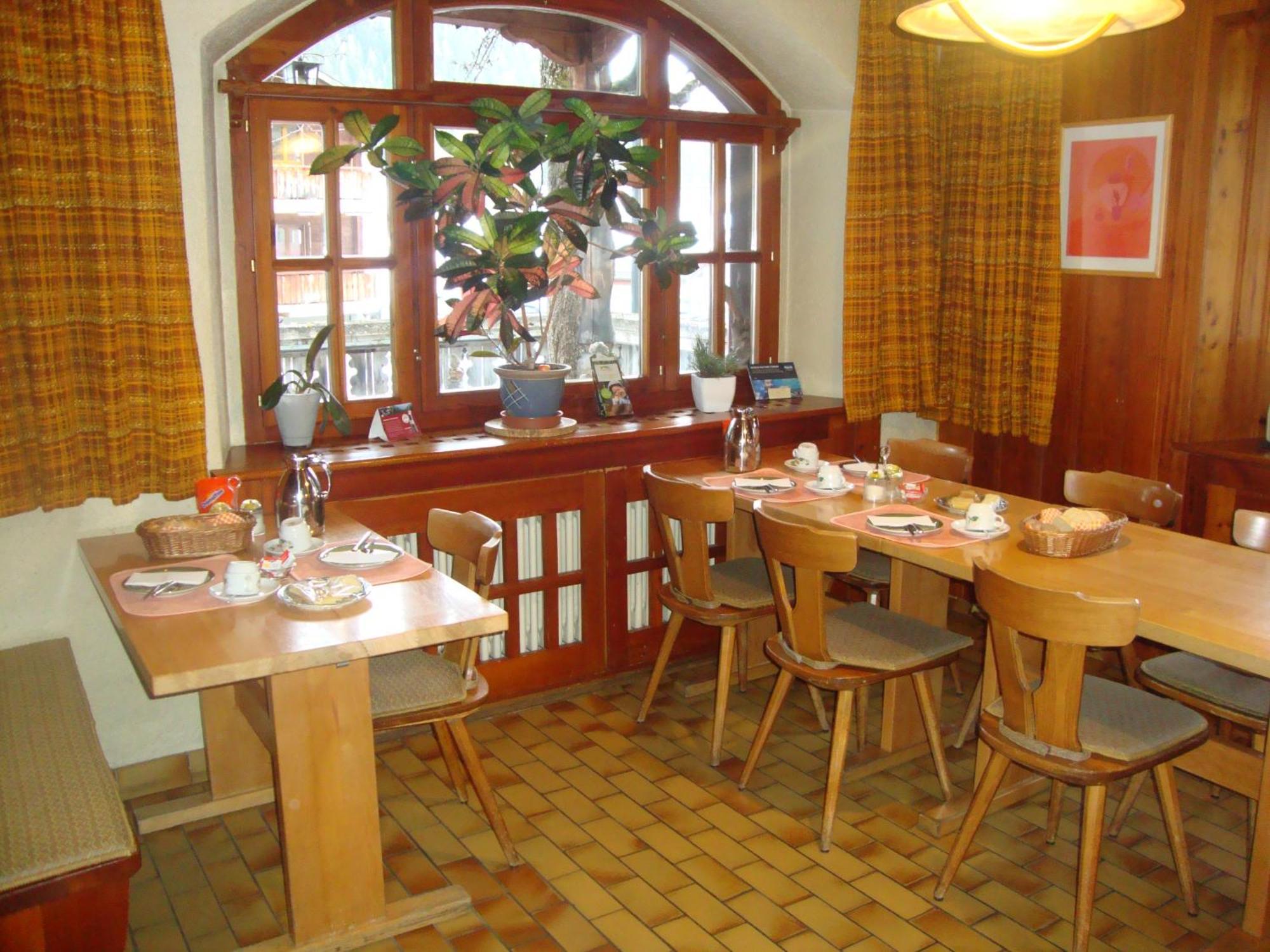 Bietschhorn Hotel Kippel Luaran gambar