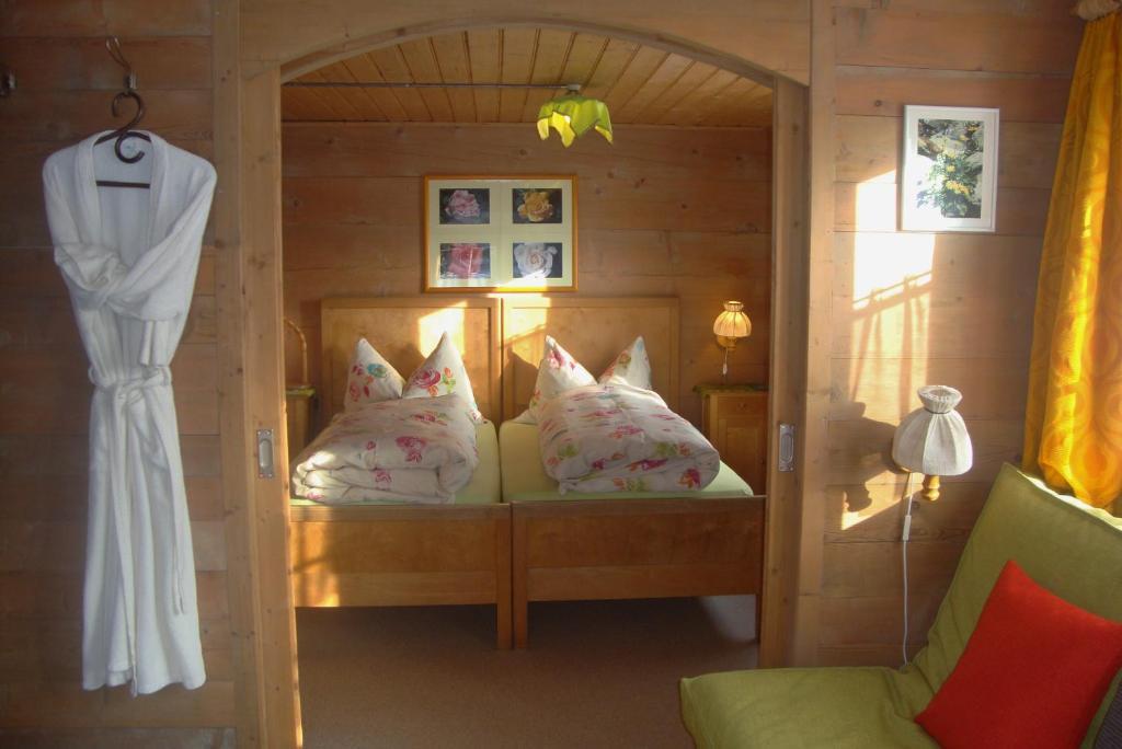 Bietschhorn Hotel Kippel Luaran gambar